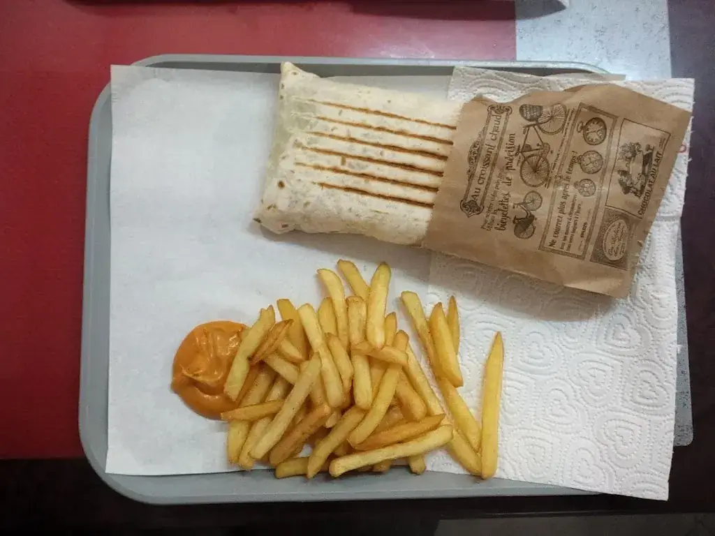 Menu_Au Petit Parapluie_Cherbourg-en-Cotentin_immagine_4