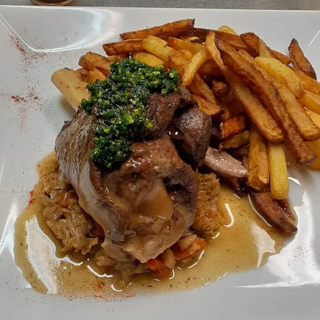 Menu_Au Petit Parapluie_Cherbourg-en-Cotentin_immagine_5