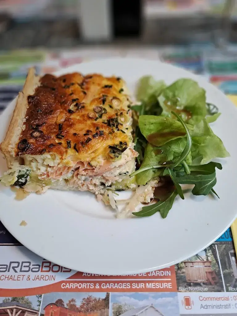 Menu_Au Petit Parapluie_Cherbourg-en-Cotentin_immagine_9