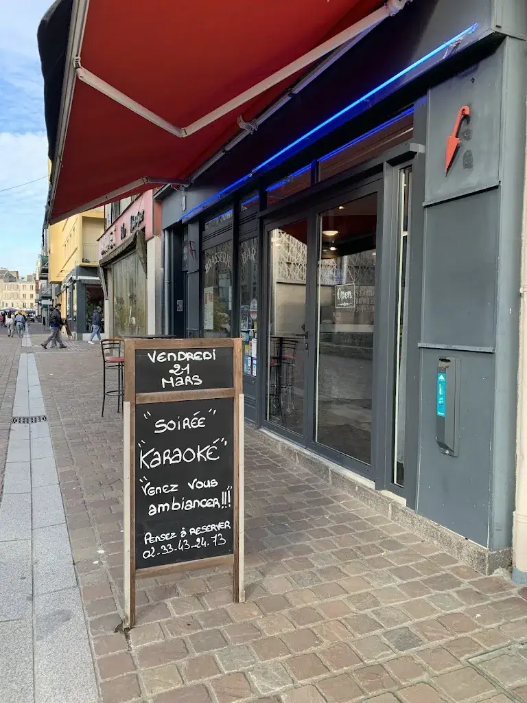 Au Petit Parapluie_Cherbourg-en-Cotentin_slider_image_3