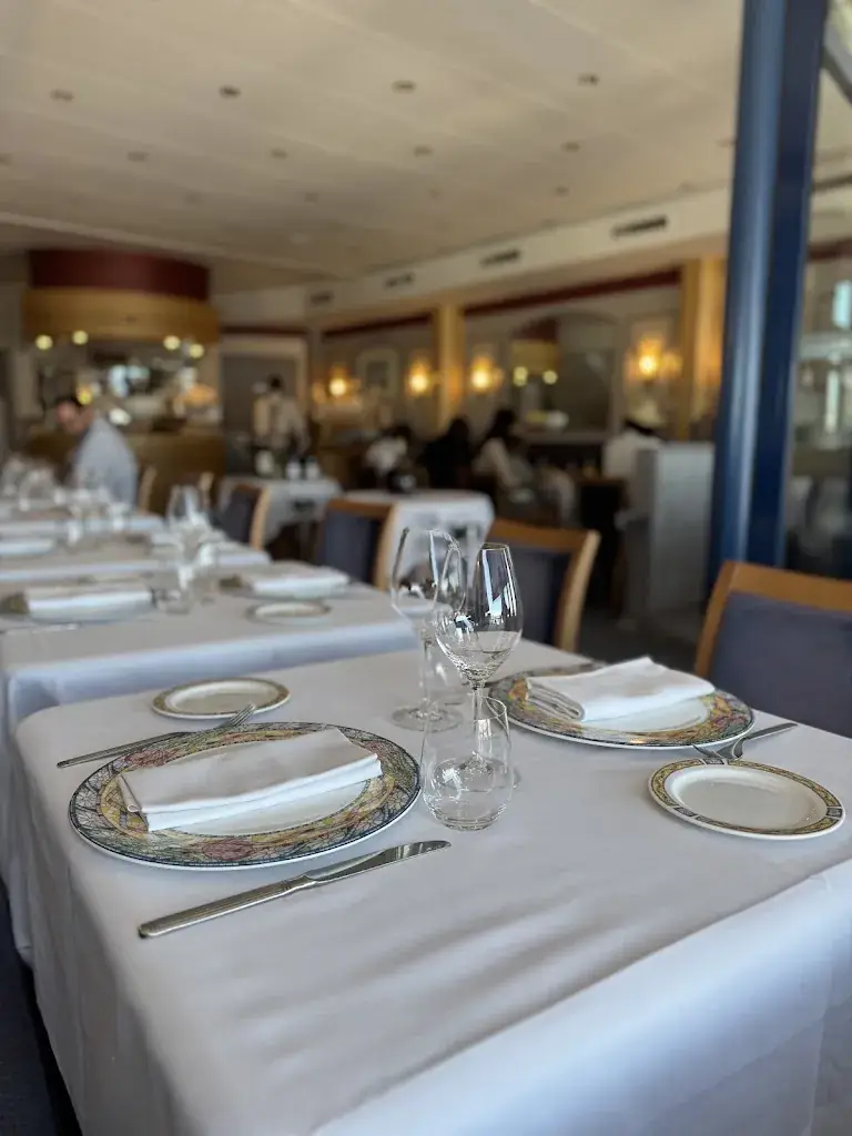 Aster Chan_Café de Paris_Cherbourg-en-Cotentin_review