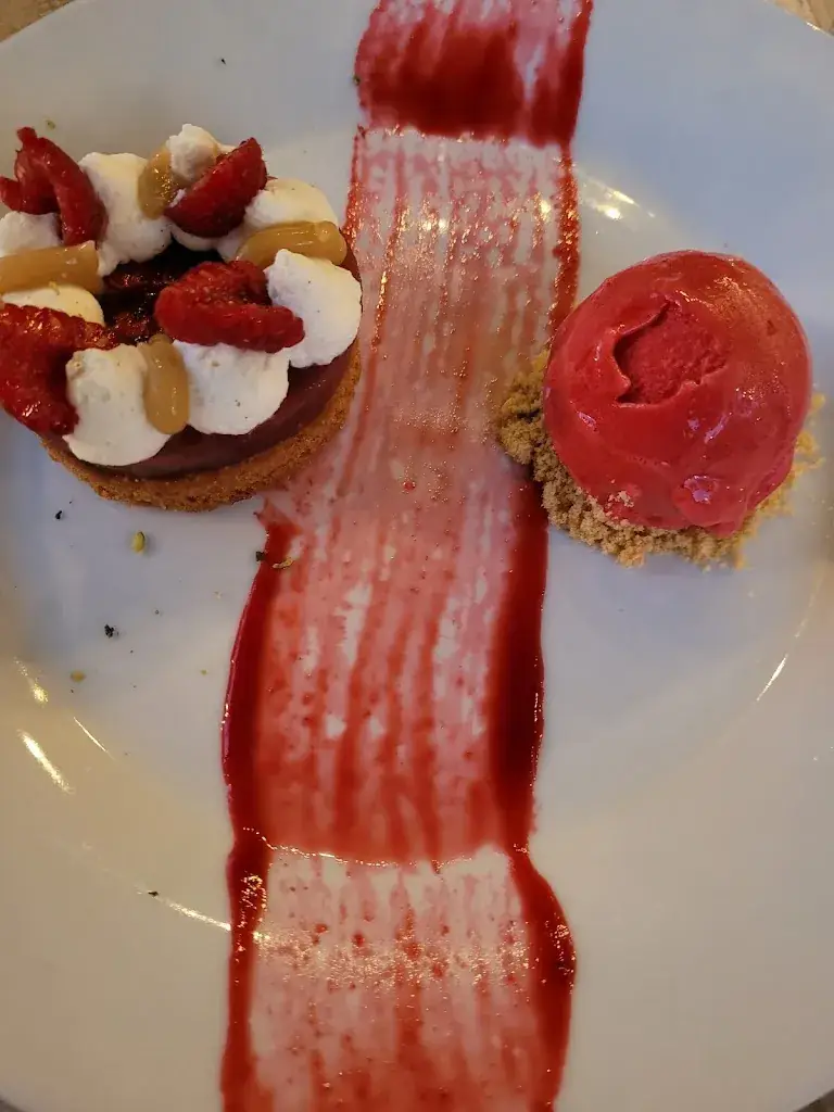 Menu_Restaurant Le Marronnier - Caen_Amayé-sur-Orne_image_8