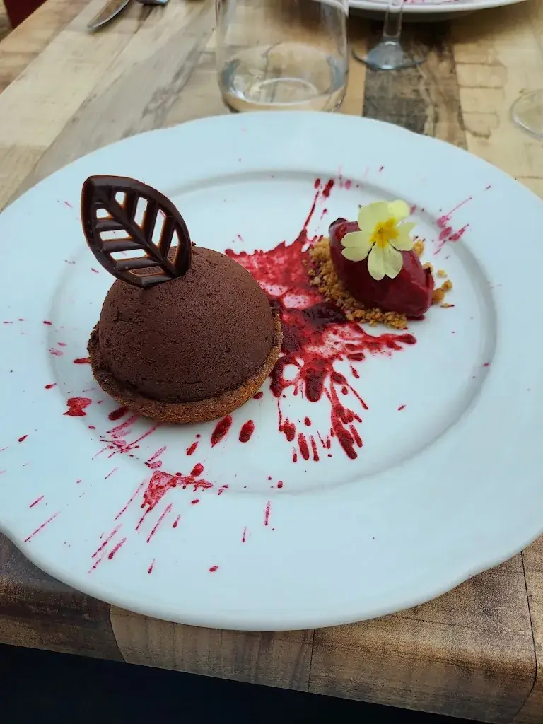 Menu_Restaurant Le Marronnier - Caen_Amayé-sur-Orne_image_9