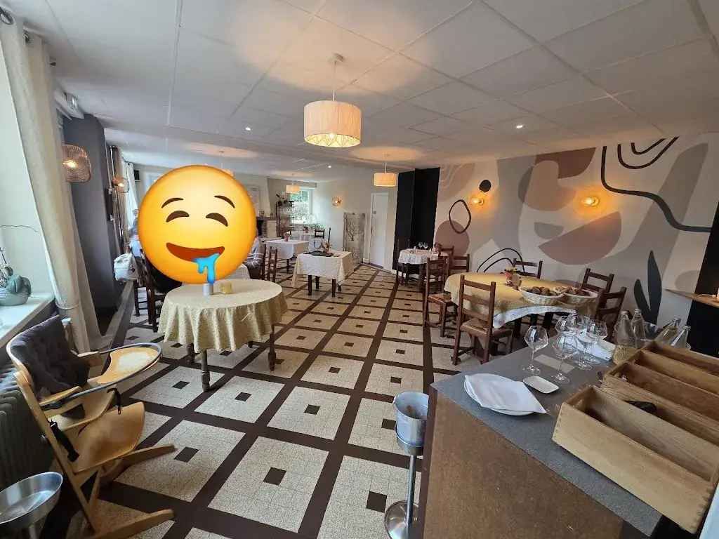 Sylvana_Restaurant Le Marronnier - Caen_Amayé-sur-Orne_review