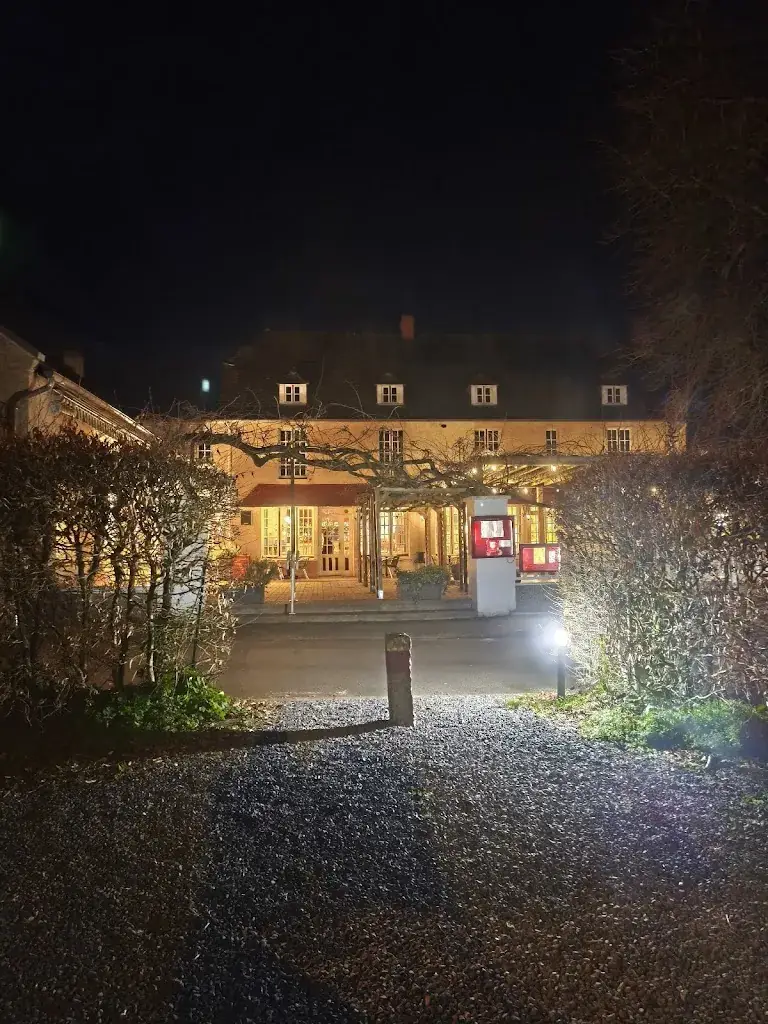 Nicolas Pigouche_Restaurant Le Marronnier - Caen_Amayé-sur-Orne_review