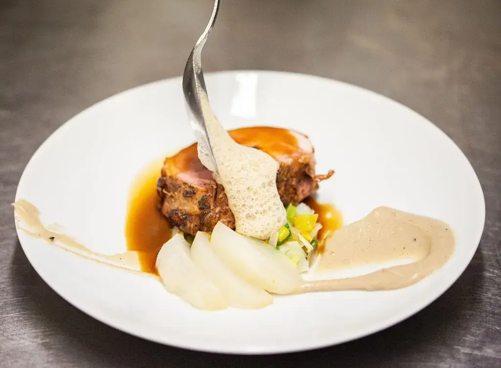 Restaurant Le Marronnier - Caen_Amayé-sur-Orne_slider_image_3