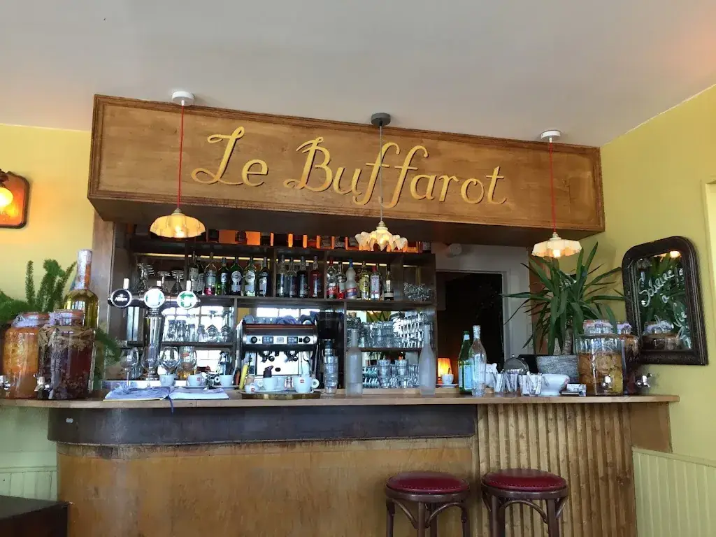 Christophe CARDON_BUFFAROT-BISTRO-RESTO_Saint-Martin-de-Fontenay_review