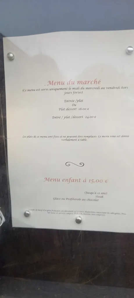 Menu_LA COCOTTE GOURMANDE_Carantilly_image_4