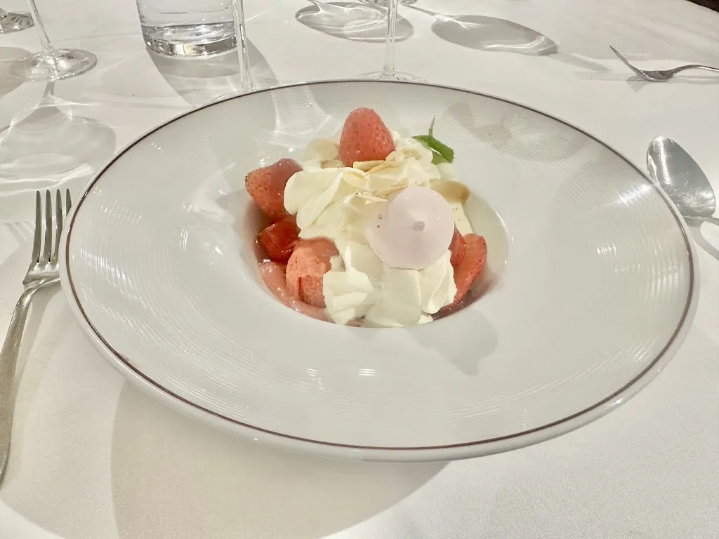 ANGELIQUE LAURENCE_LA COCOTTE GOURMANDE_Carantilly_review