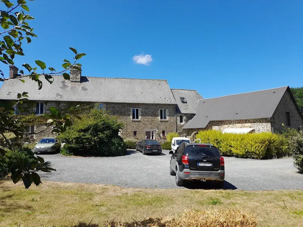 Sam Dobson_ferme la longre_Cerisy-la-Forêt_review