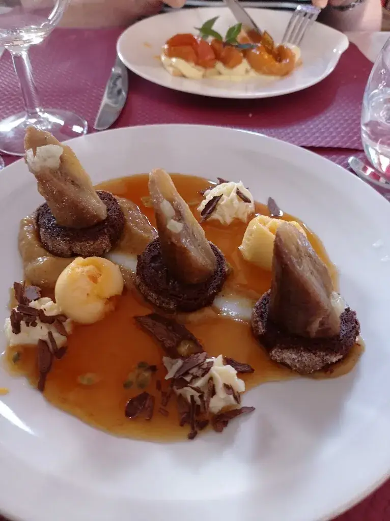 Menu_Auberge des Tisserands_Cametours_image_5