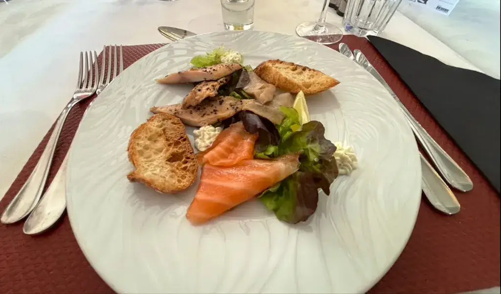 Menu_Auberge des Tisserands_Cametours_image_6