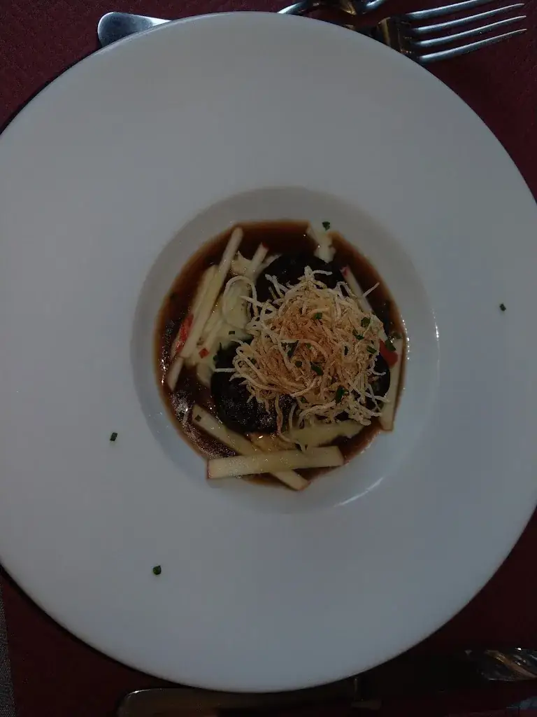 Menu_Auberge des Tisserands_Cametours_image_7