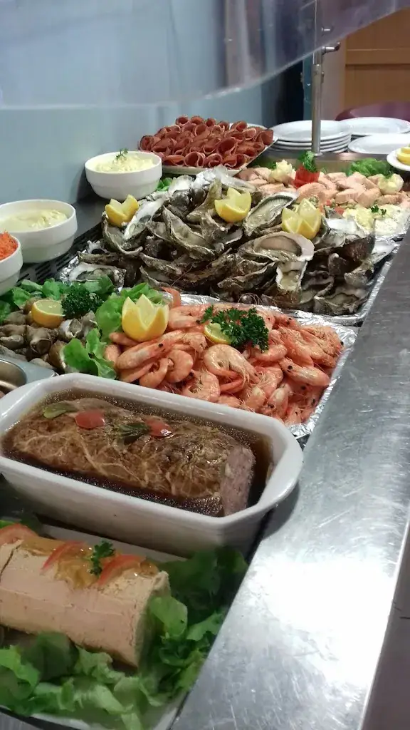 Menu_LE MYTHIQUE_Canisy_image_3