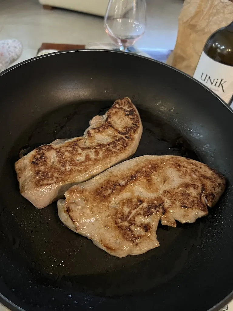 Menu_BOUCHERIE Thereze Paul_Cerisy-la-Forêt_image_1