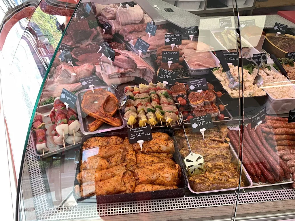 Menu_BOUCHERIE Thereze Paul_Cerisy-la-Forêt_image_3