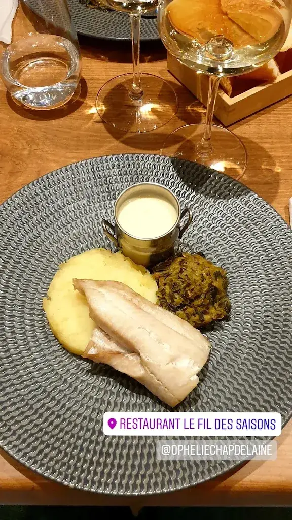 Kevin Deknudt_Le Fil Des Saisons_Marigny_review