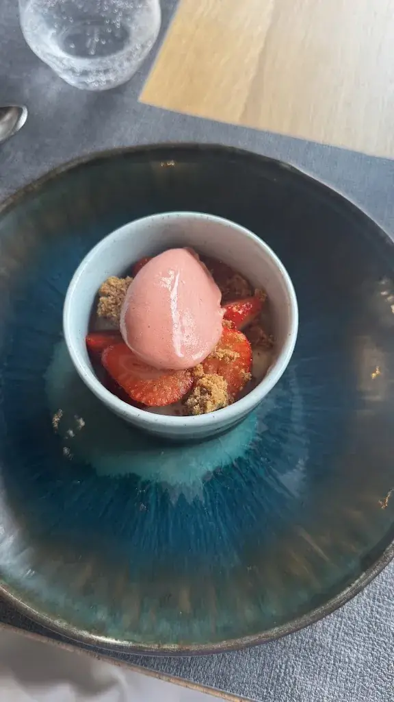 Iyrine Nevmyvanaya_Kalamansi_Coutances_review