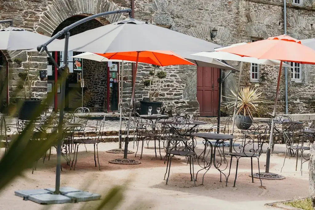 Farm Du Château ristorante a Agneaux