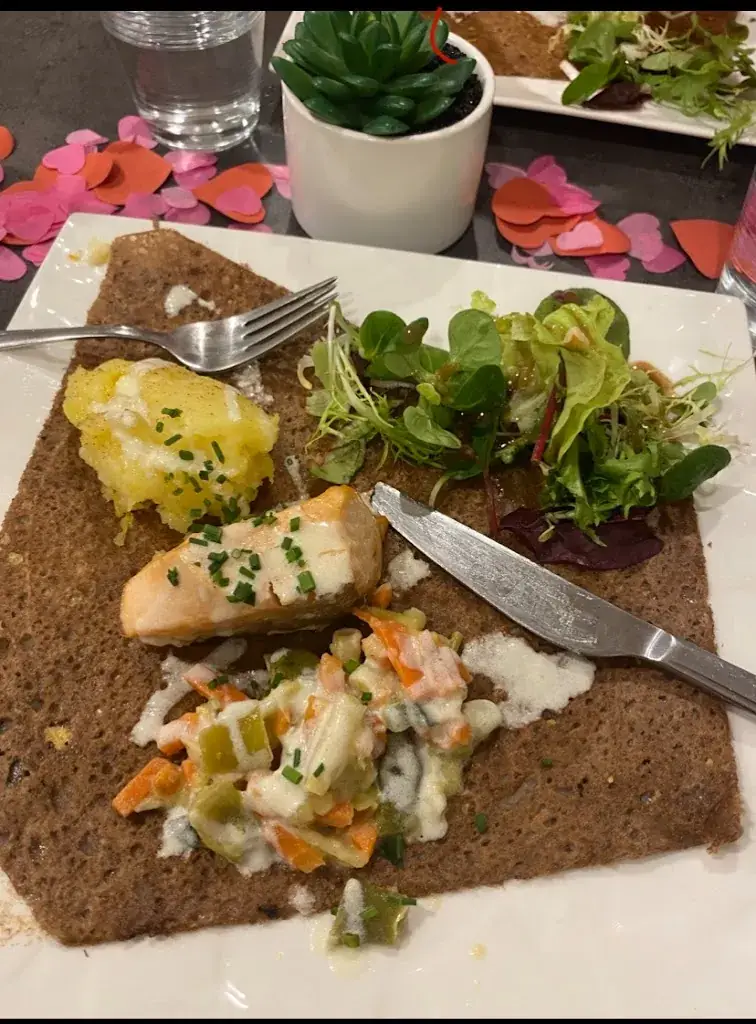 Mélyne Lecouvey_Graines de Saveurs_Dangy_review