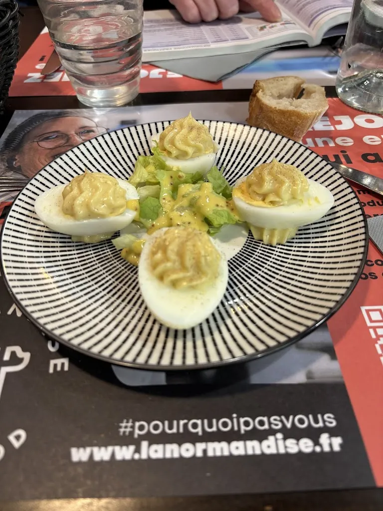 Clint Eastwood_Le Comptoir Grimbergen_Agneaux_review