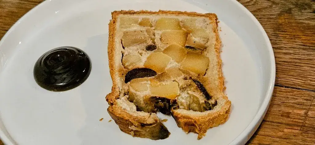 Menu_The Presbytere_Heugueville-sur-Sienne_image_8