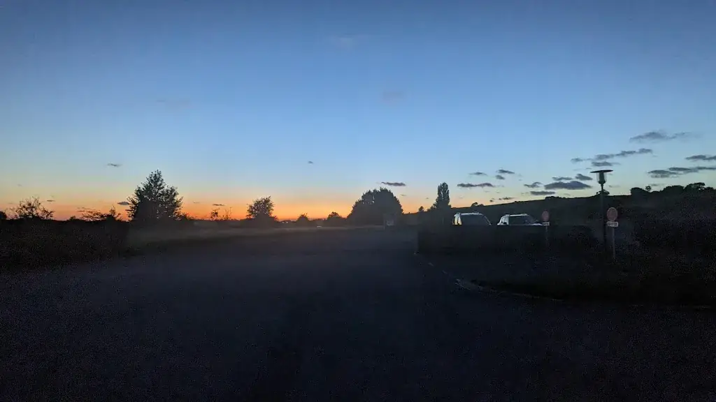 Michael Noone_The Presbytere_Heugueville-sur-Sienne_review