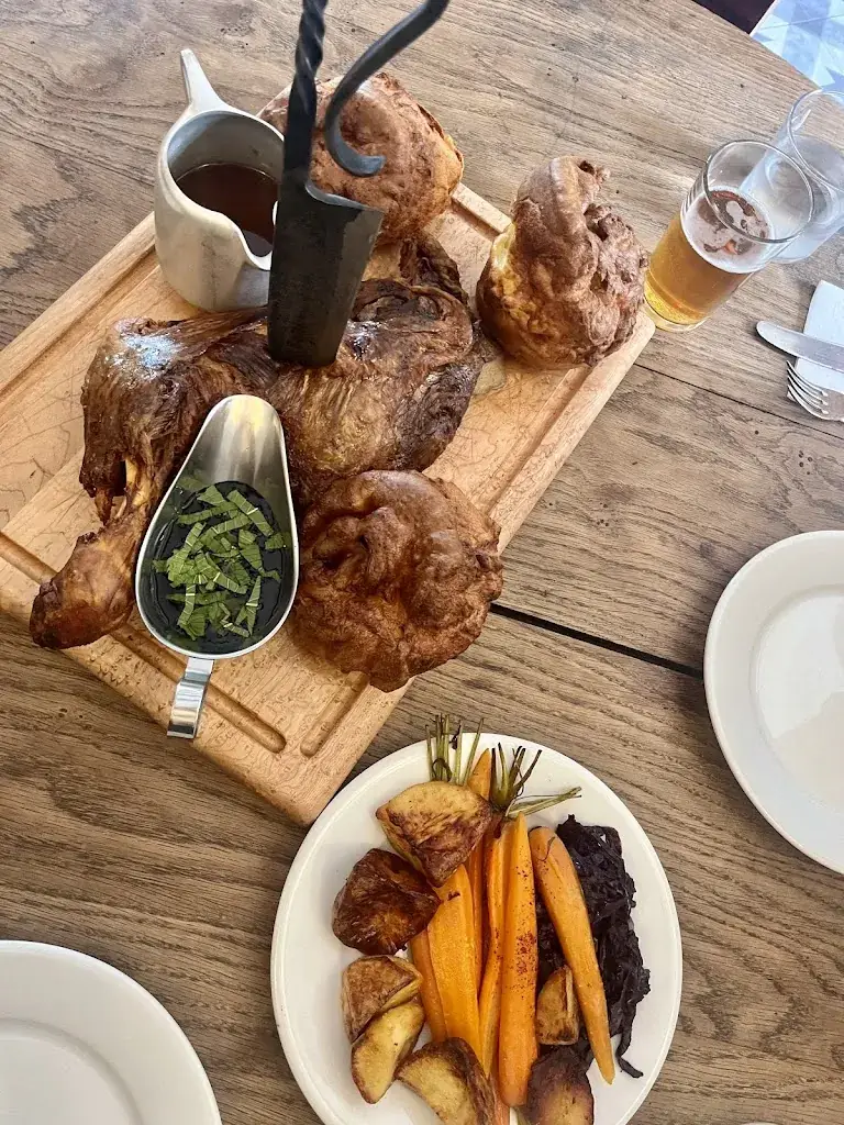 Kate_The Presbytere_Heugueville-sur-Sienne_review