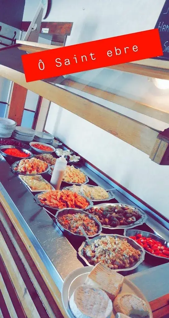 Menu_Ô Saint ebre_Canisy_image_6