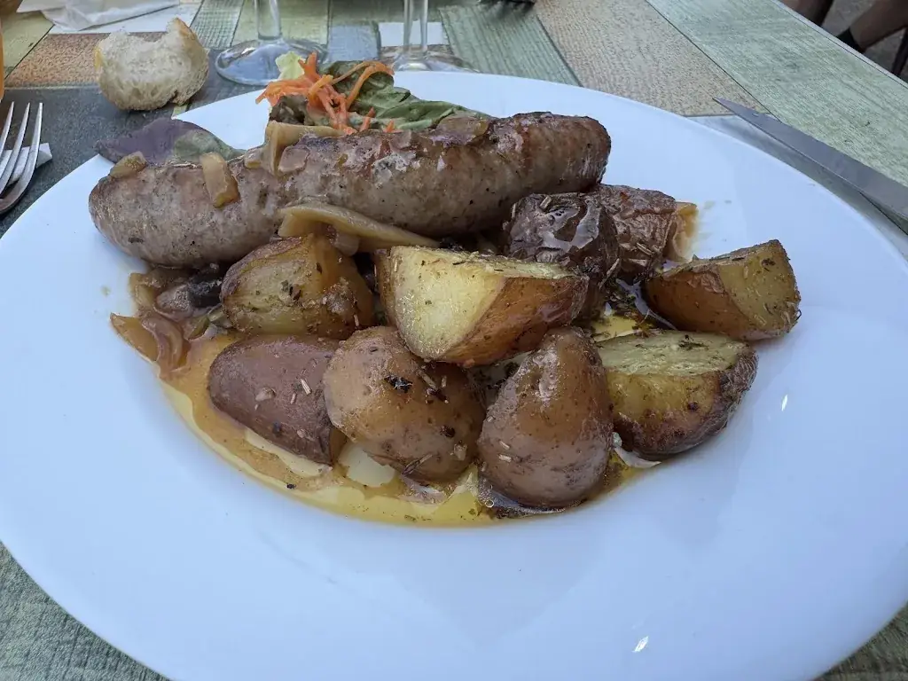 Laurent Houssin_Ô Saint ebre_Canisy_review