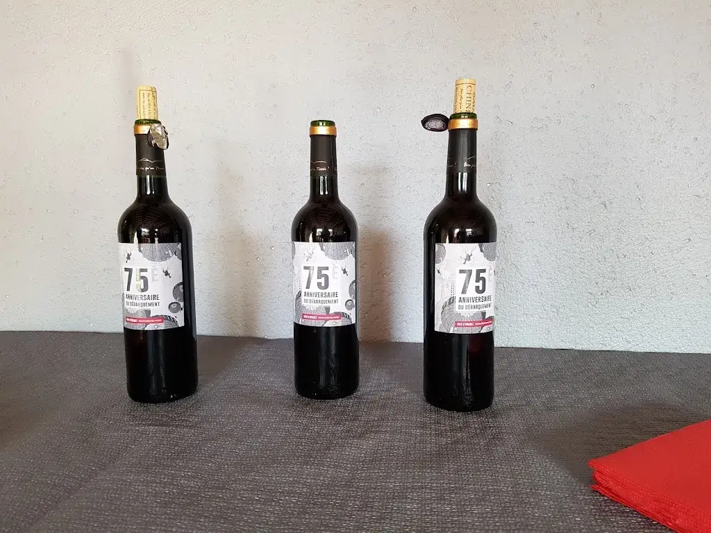 Jean-Pierre_Ô Saint ebre_Canisy_review