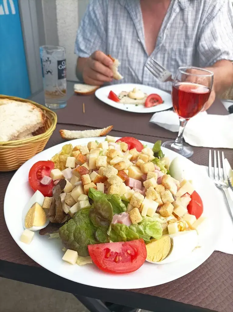 Menu_La Fourchette_Condé-sur-Vire_image_8