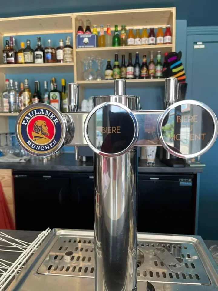 Menu_Bar L’Entre’potes « Chez Vivi »_Grandris_imagen_2