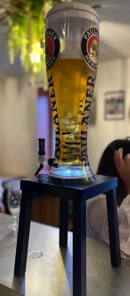 Menu_Bar L’Entre’potes « Chez Vivi »_Grandris_imagen_3