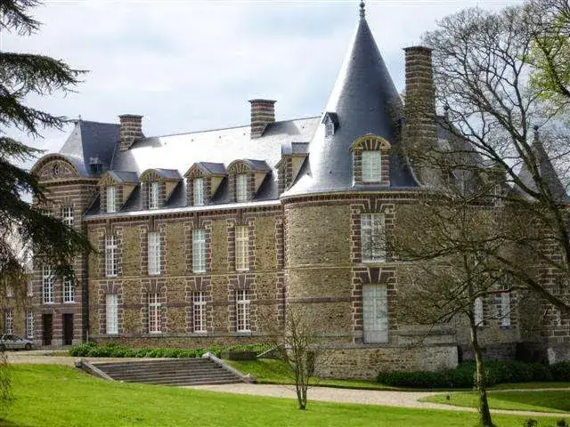 Le Cercle de Canisy_Canisy_slider_image_3