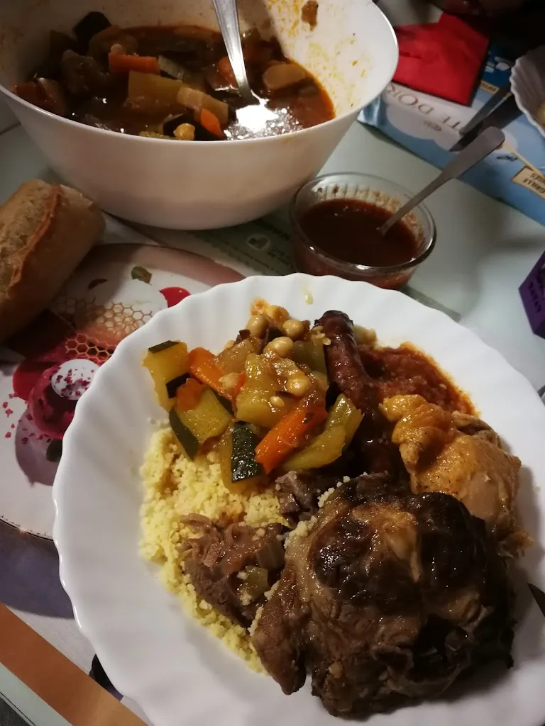 Menu_Au petit tronquay_Tronquay_immagine_1