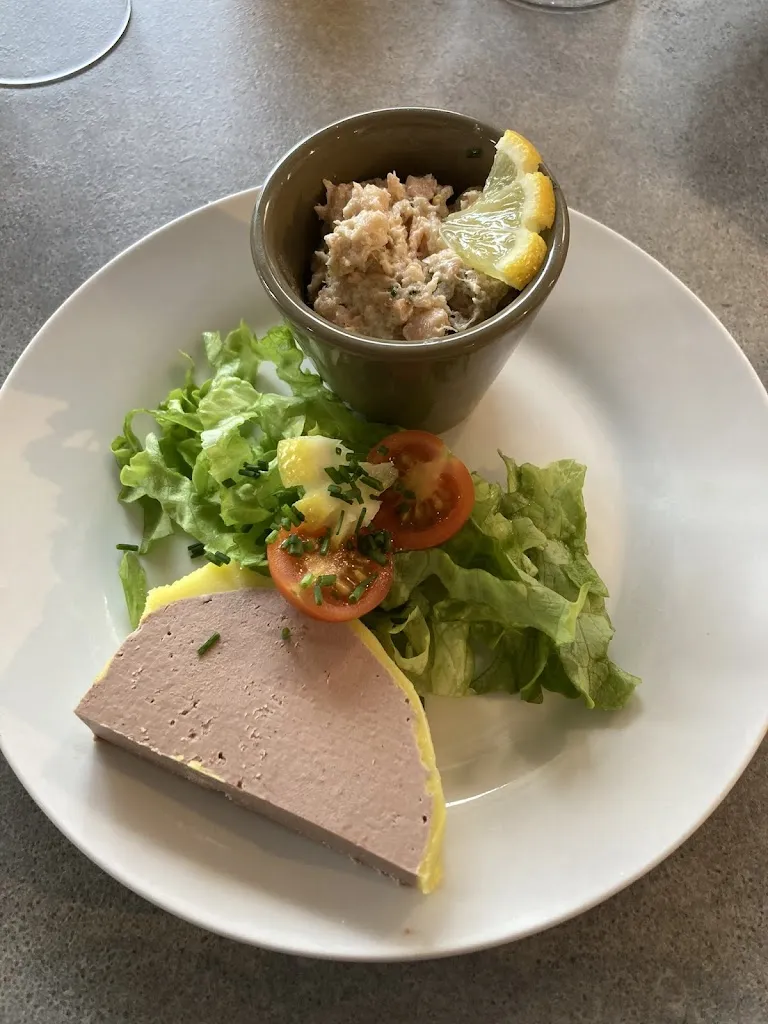 Menu_Au petit tronquay_Tronquay_immagine_2