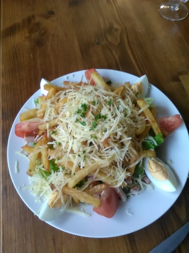 Menu_Au petit tronquay_Tronquay_immagine_3