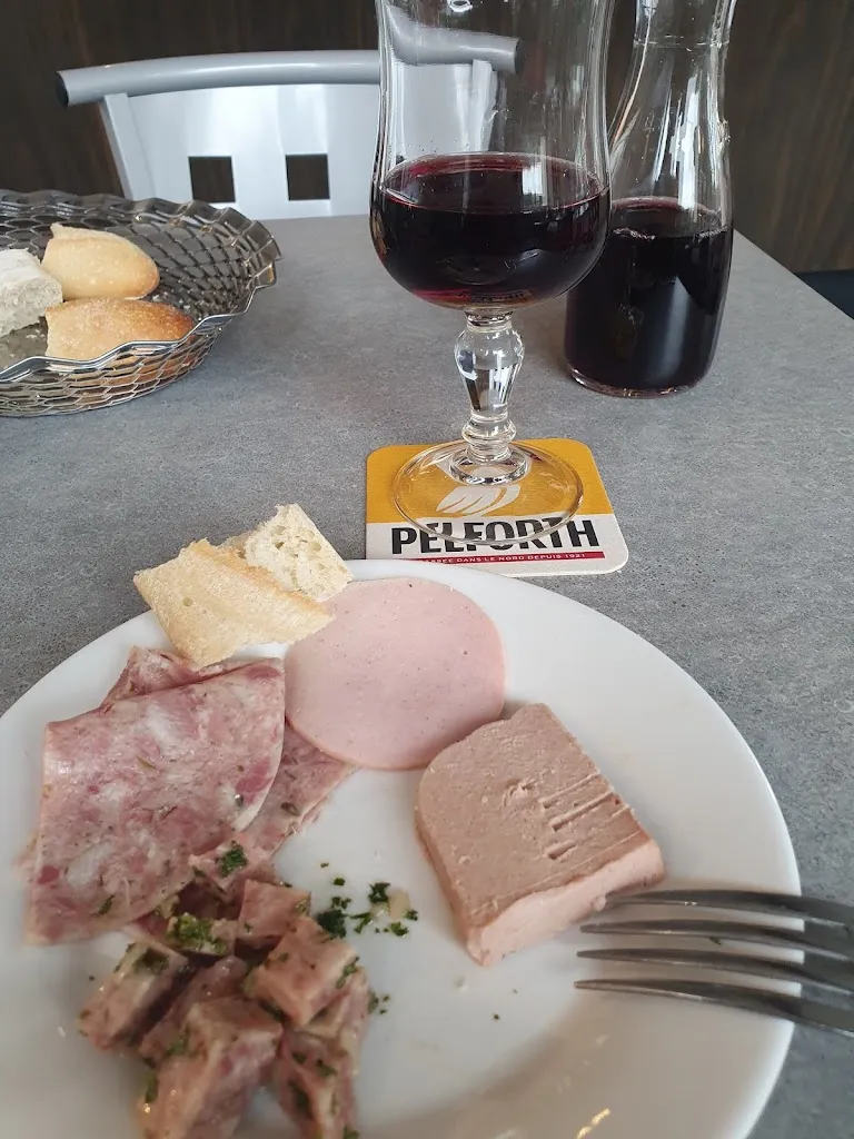 Menu_Au petit tronquay_Tronquay_immagine_7