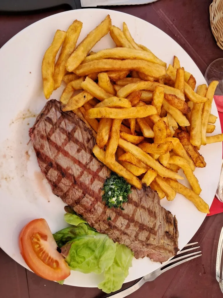 Menu_Au petit tronquay_Tronquay_immagine_9