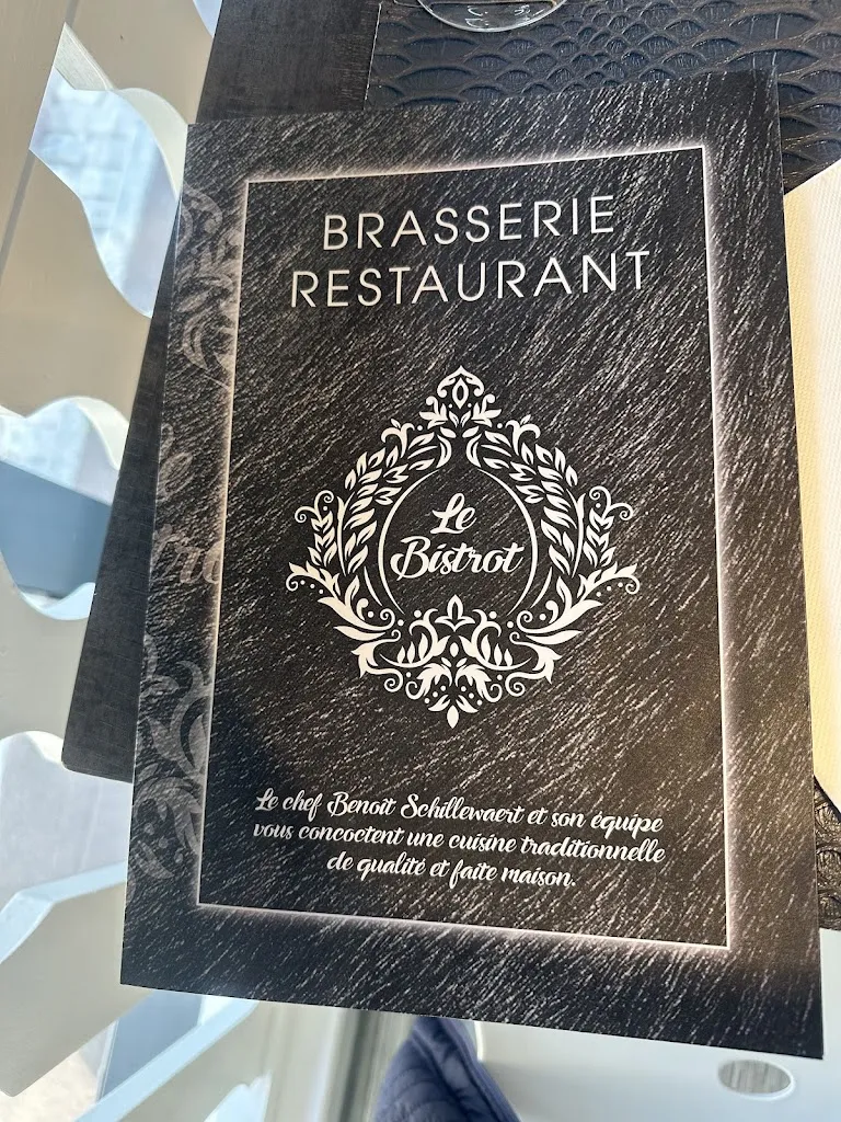 Domi Des_Le Bistrot_Torigny-les-Villes_recensione