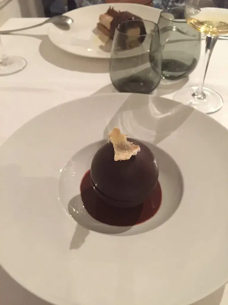 Menu_La Ferme des Mares, The Originals Relais_Saint-Germain-sur-Ay_image_2