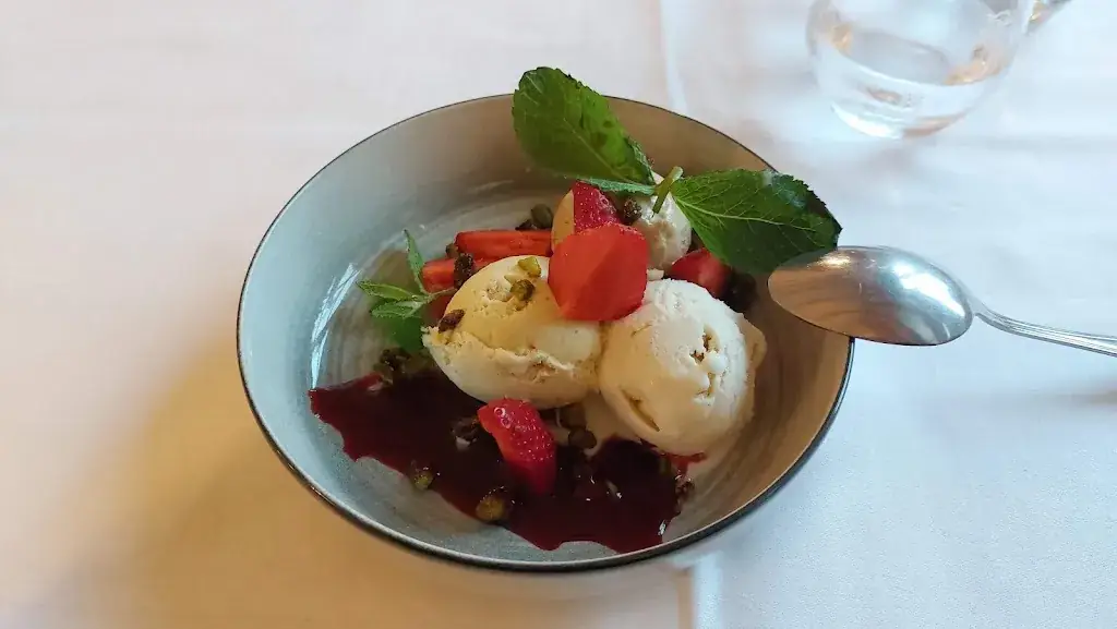 Menu_La Ferme des Mares, The Originals Relais_Saint-Germain-sur-Ay_image_5