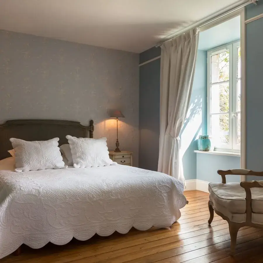 Nick Smith_La Ferme des Mares, The Originals Relais_Saint-Germain-sur-Ay_review