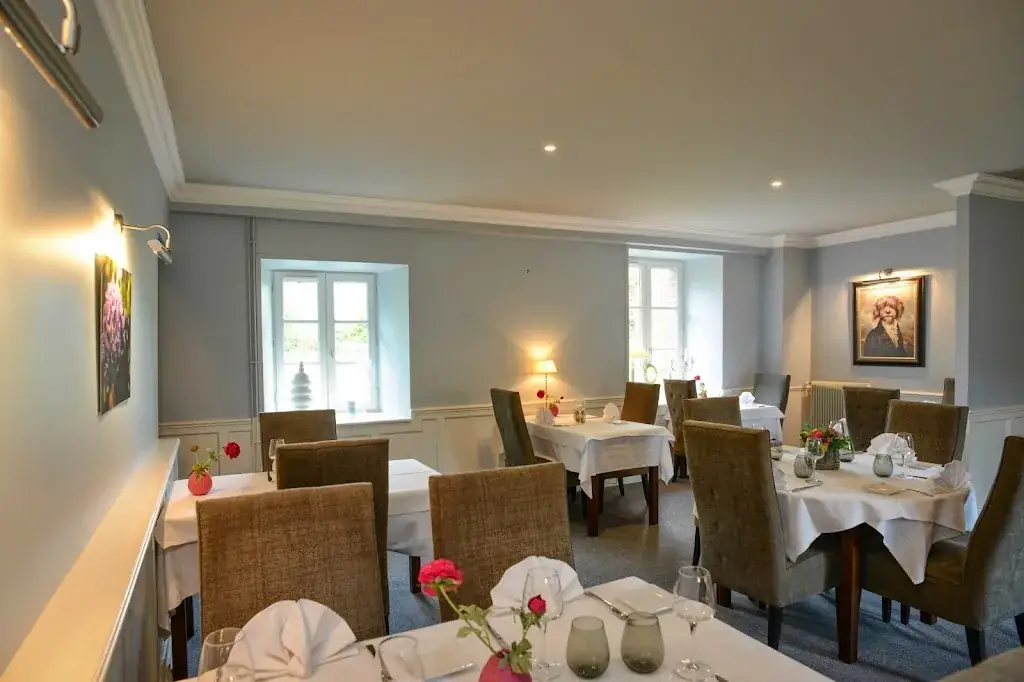 La Ferme des Mares, The Originals Relais_Saint-Germain-sur-Ay_slider_image_1