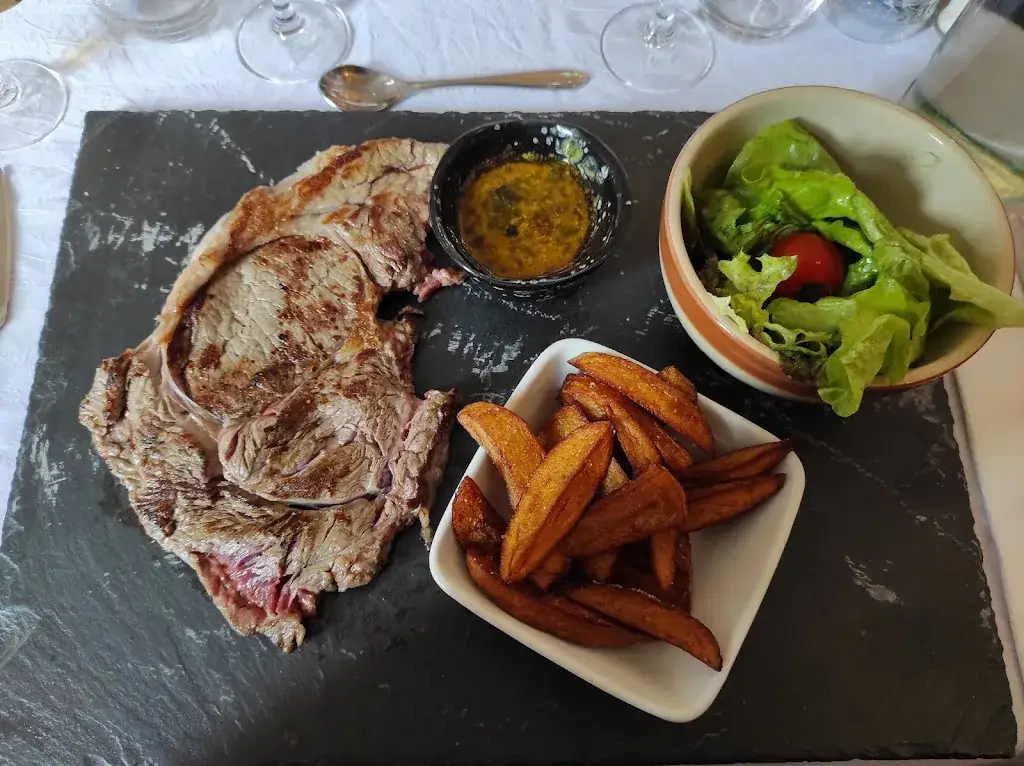 Menü_Les Trois Ours_Lamure-sur-Azergues_Bild_3