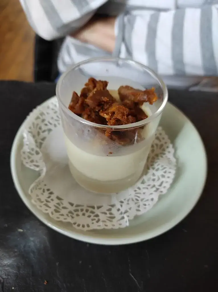 Menü_Les Trois Ours_Lamure-sur-Azergues_Bild_4