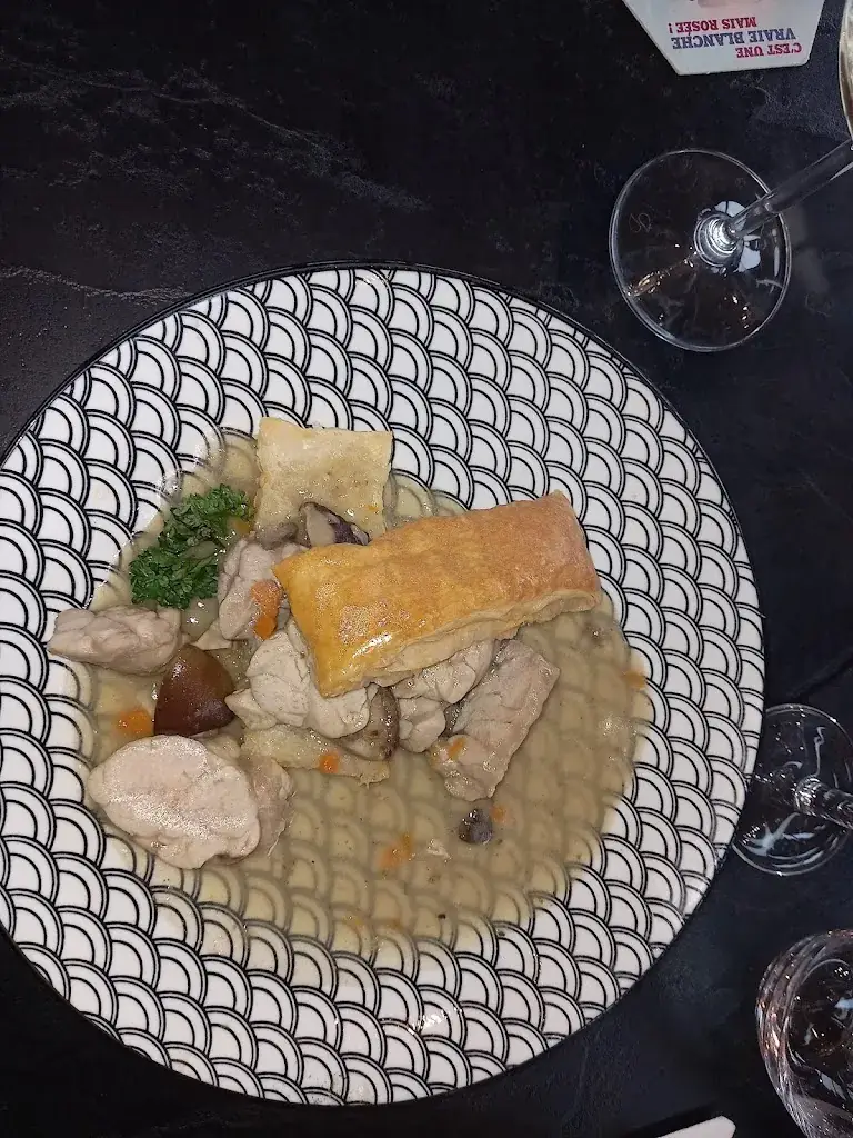 Menü_Les Trois Ours_Lamure-sur-Azergues_Bild_5