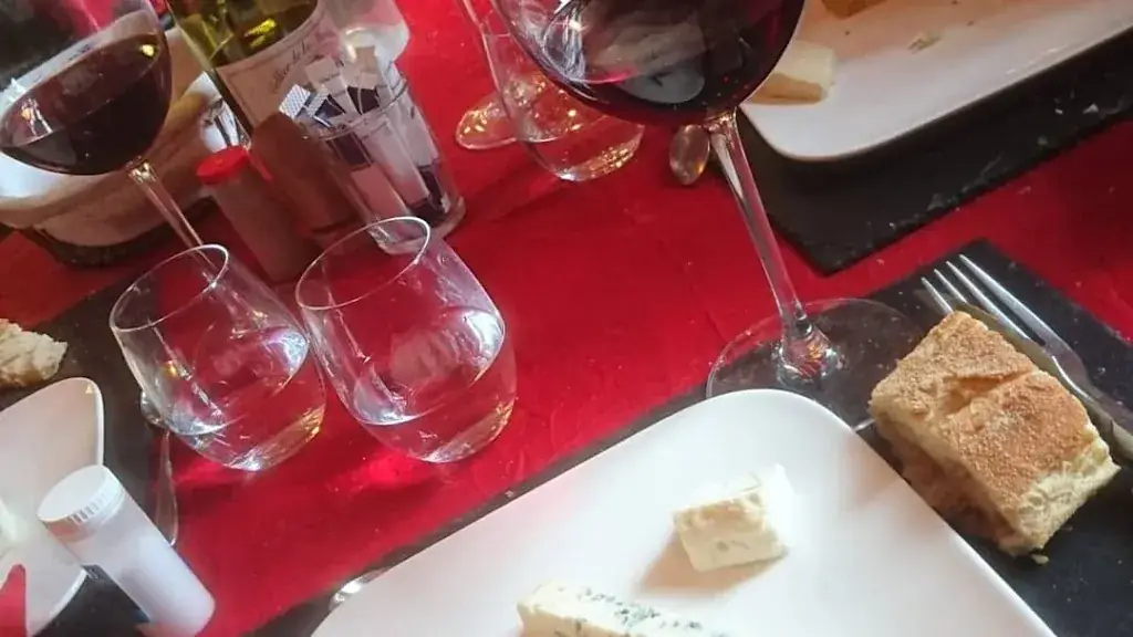 Menü_Les Trois Ours_Lamure-sur-Azergues_Bild_9