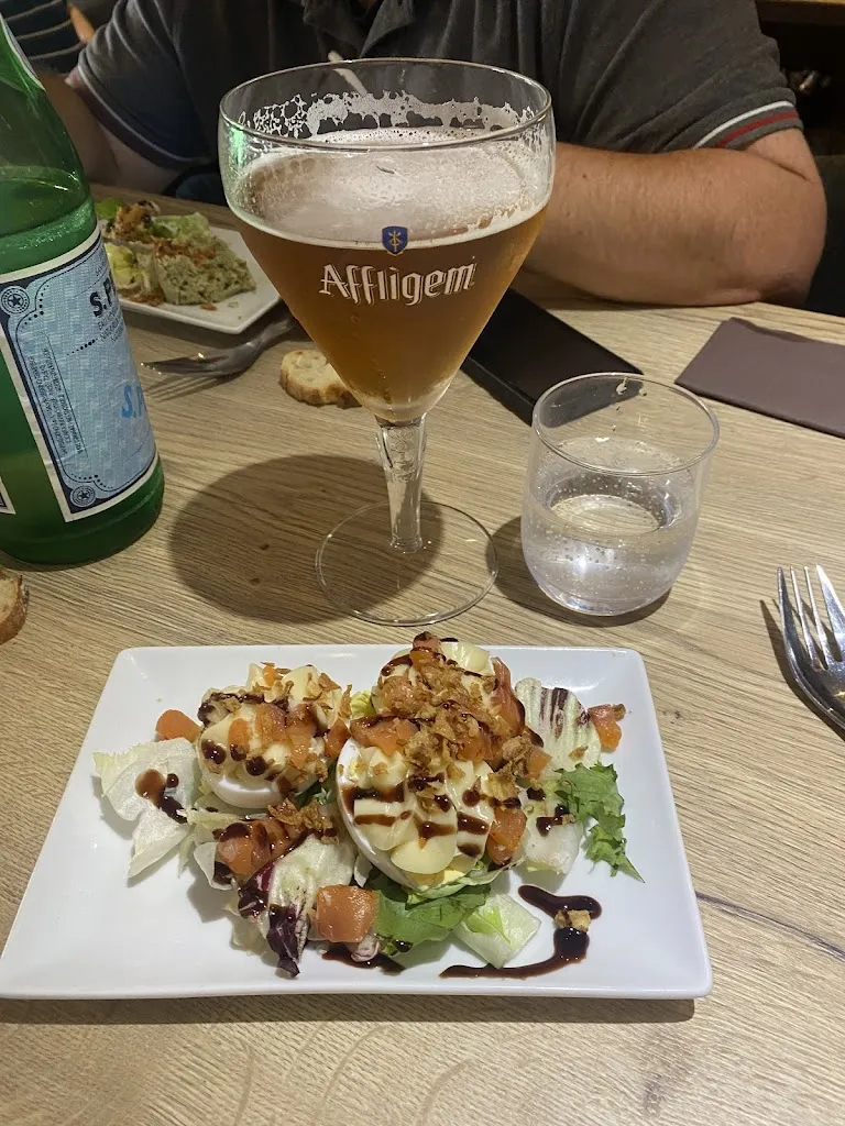 Mathieu Fortin_Le 9bourg_Saint-Lô_review